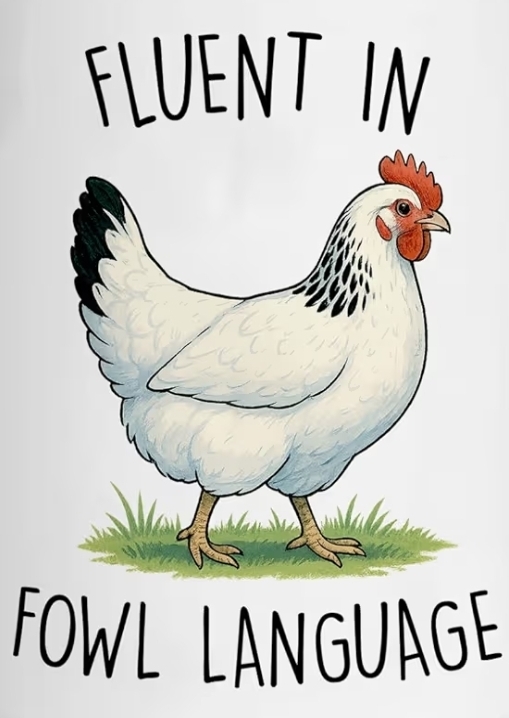 Design for shirts, tote-bags, garden flags, cups, etc.